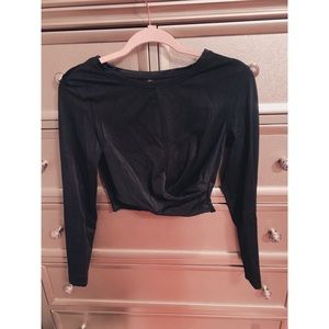 ✨ 3 for $15 | VS | Crop Top